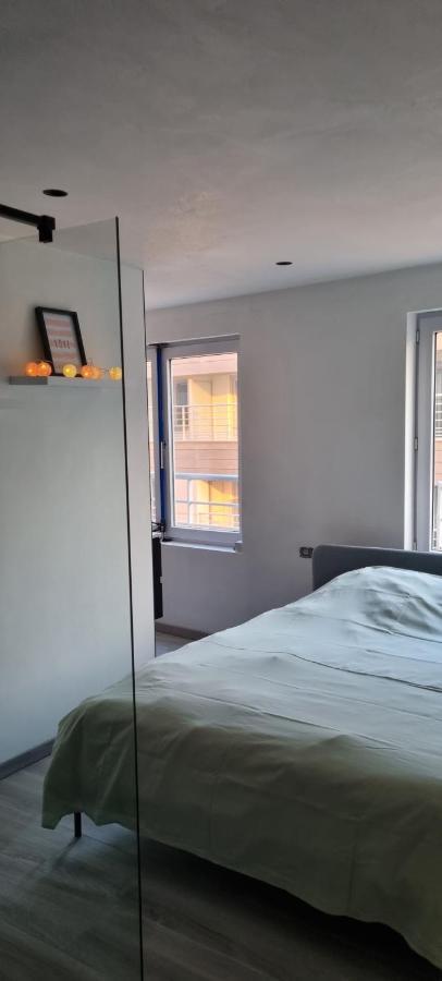 Apartmán Bella Vista Ostende Exteriér fotografie