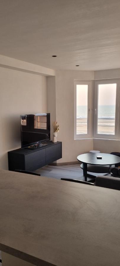 Apartmán Bella Vista Ostende Exteriér fotografie