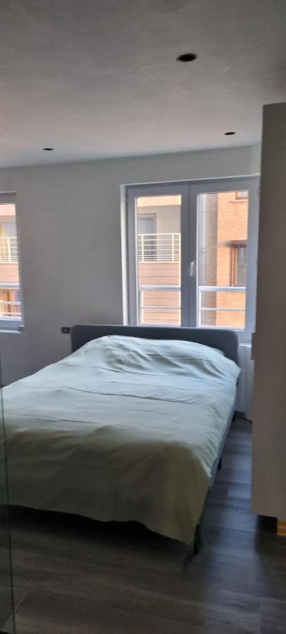 Apartmán Bella Vista Ostende Exteriér fotografie