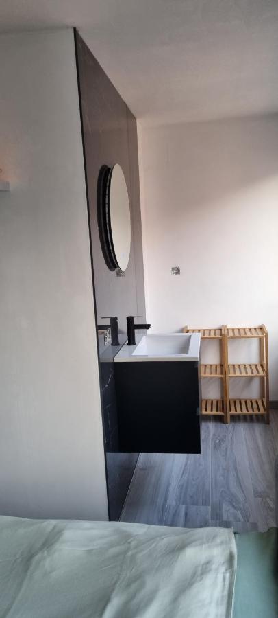 Apartmán Bella Vista Ostende Exteriér fotografie